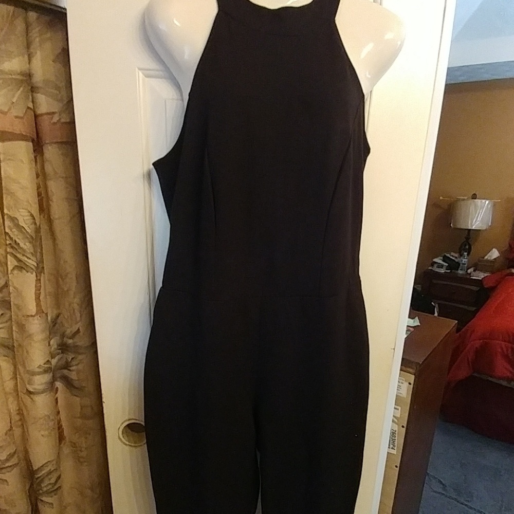 Ashley Stewart Jumpsuit